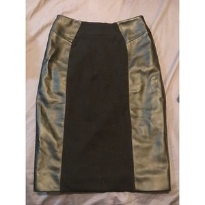 MK pencil skirt